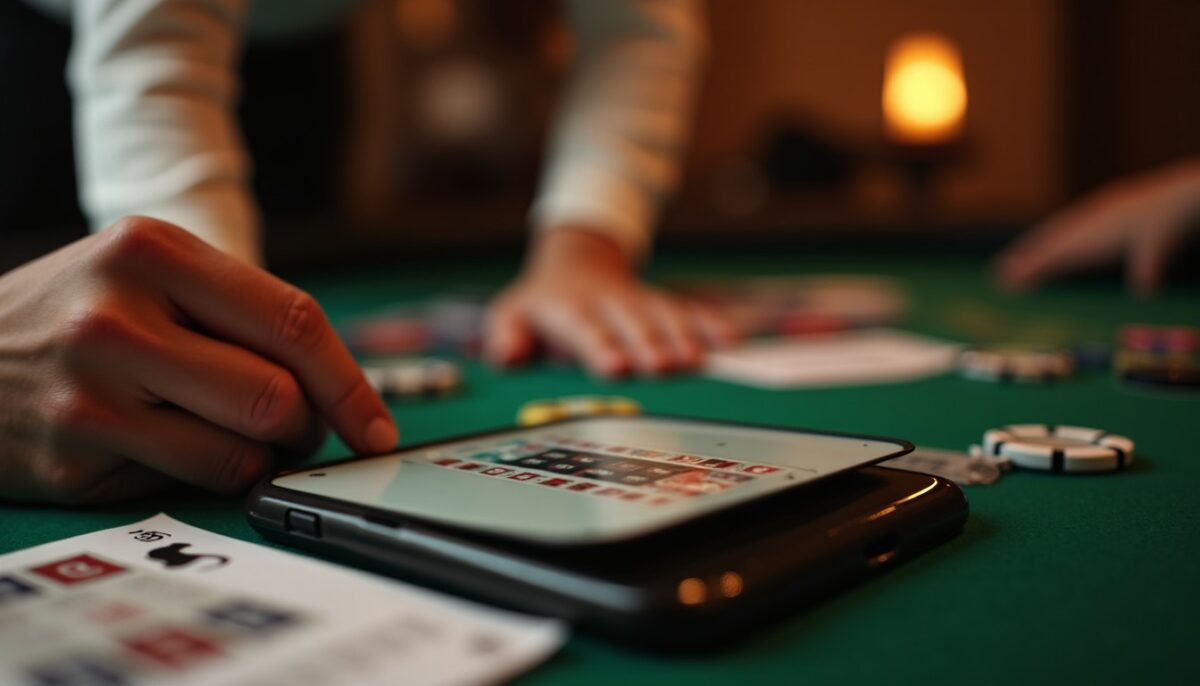Casino en ligne et Paysafecard : jouez librement, payez en toute sérénité
