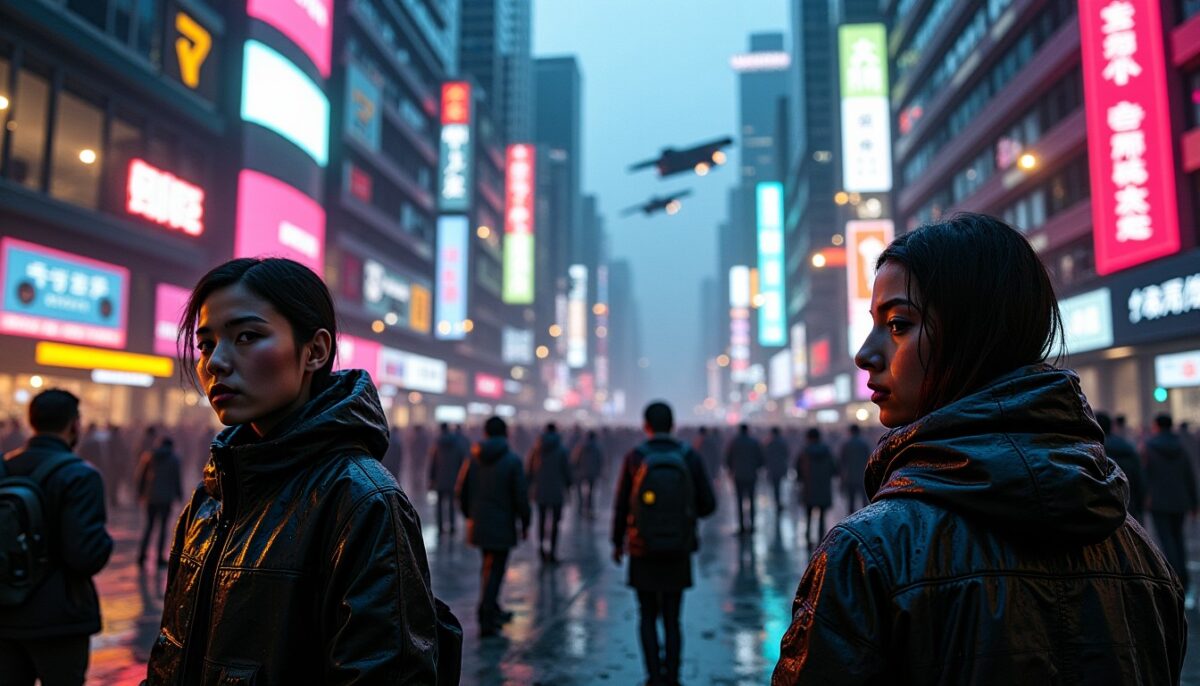 Cyberpunk vs Cyberpunk Ultimate Edition : quelles distinctions essentielles ?