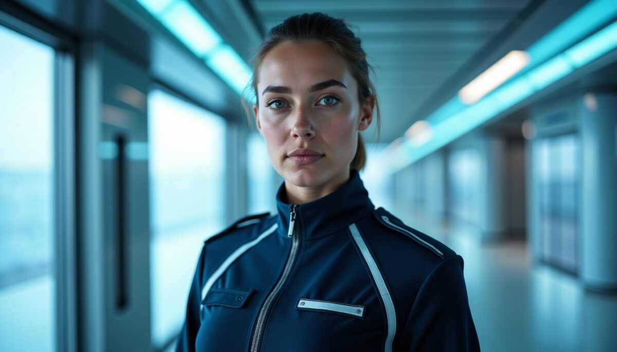 Guide complet : Où dénicher l'uniforme de sécurité de l’UC Starfield ?