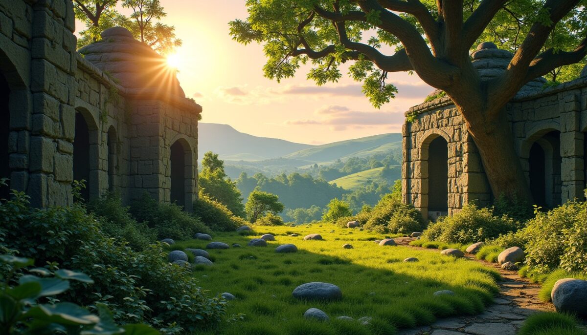 La carte ultime des sanctuaires de Zelda TOTK : guide détaillé et solutions pour chaque lieu sacré