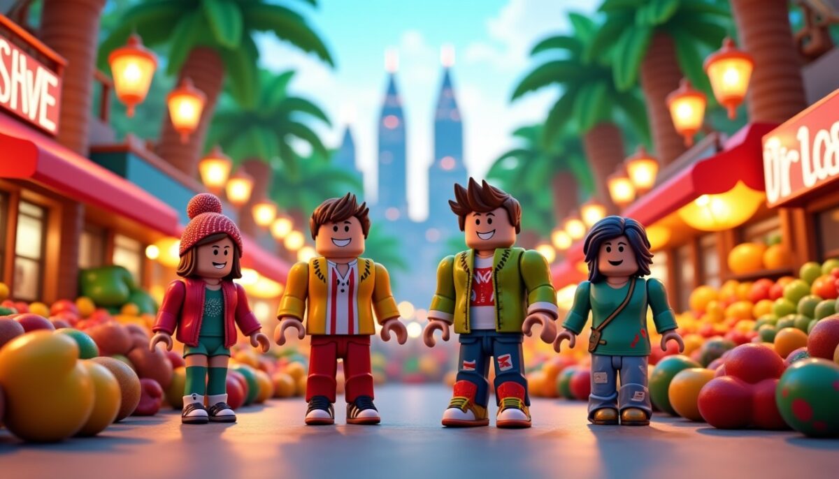 Codes Fruit Battleground Roblox : Les Offres Exclusives à Ne Pas Manquer en Mai 2026