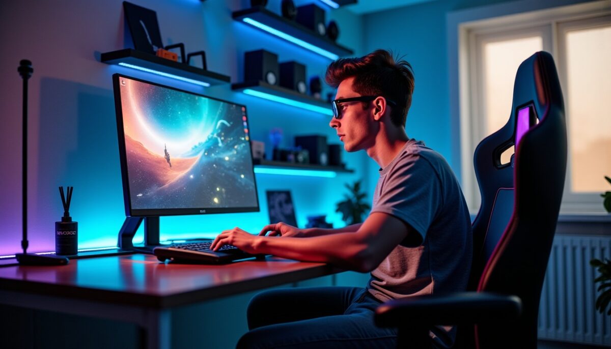 Guide complet pour améliorer vos traits de caractère dans Starfield : astuces et conseils pratiques