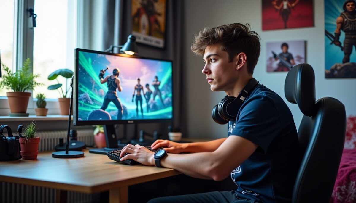 Tout ce qu'il faut savoir avant de vendre son compte Fortnite : guide complet pour réussir votre transaction