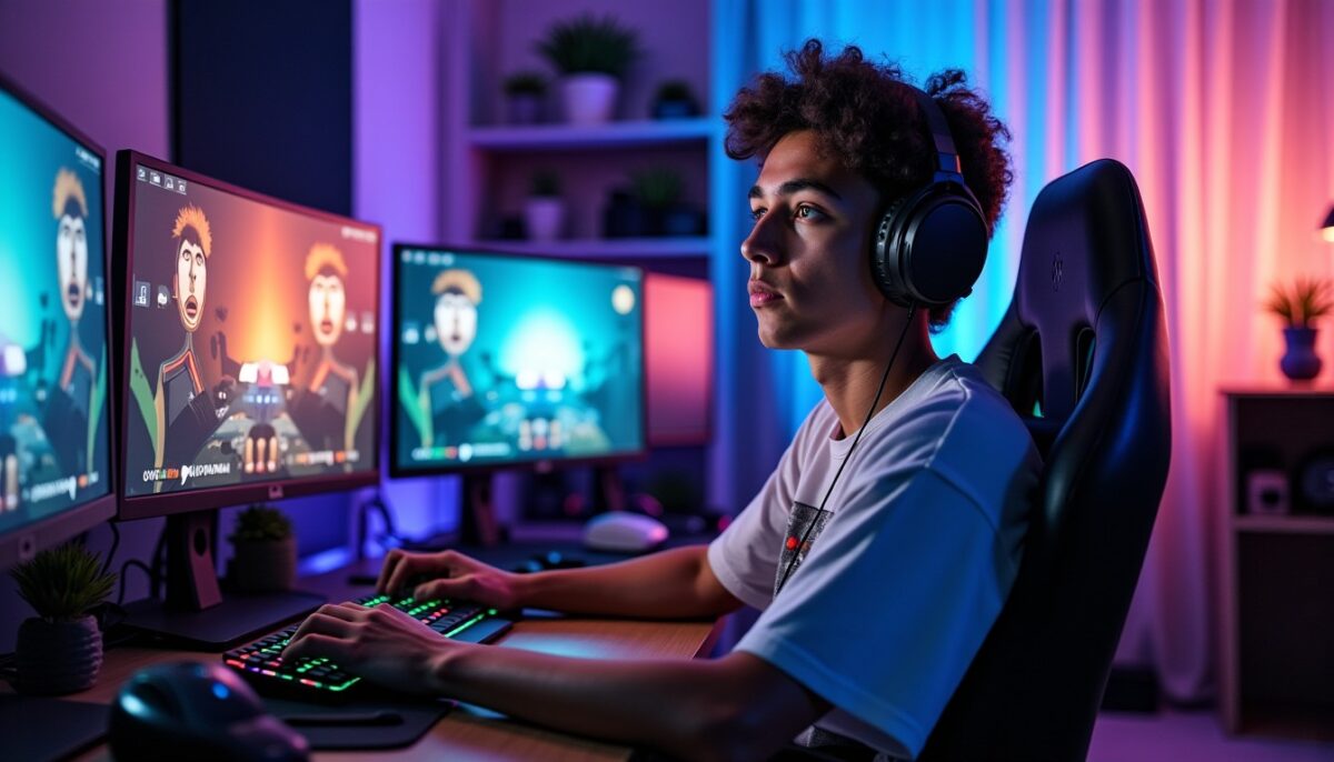 Salaire des Streamers Twitch : Ce que Gagnent Vraiment les Créateurs de Contenu - Analyse Complète !