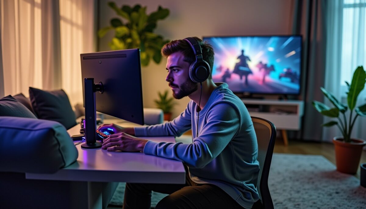 PC Gaming ou Console : Quel est le bon moment pour franchir le pas vers l'ordinateur ?