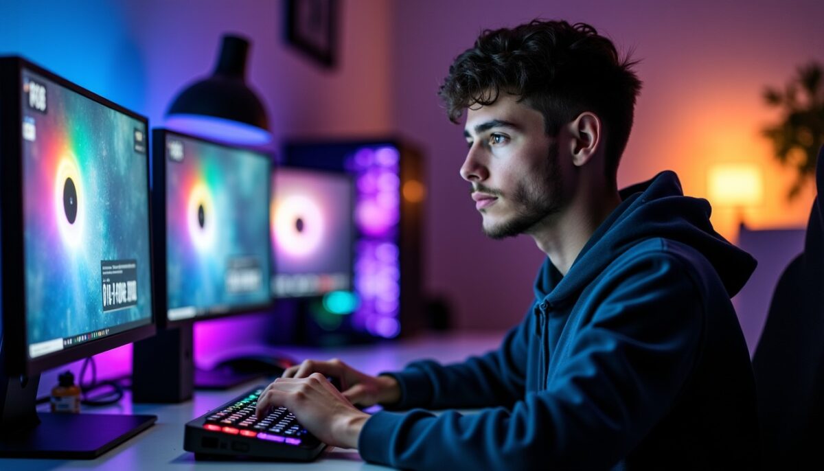 Config gaming : Les pièges à éviter pour optimiser votre processeur