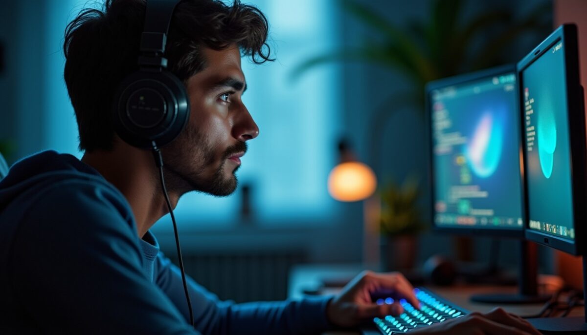 Quel taux de rafraîchissement pour un écran gaming ? Analyse et guide complet