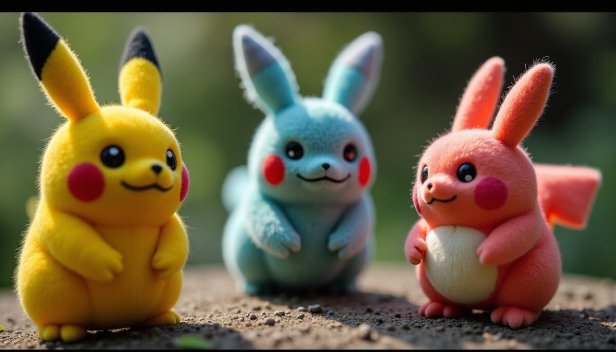 L'univers de Mashynn Pokémon : âge des personnages, rôle crucial de la Championne et figures emblématiques