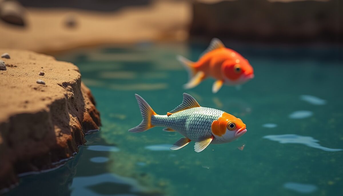 Stardew Valley : Top des poissons d’étang incontournables et astuces pour les pêcher