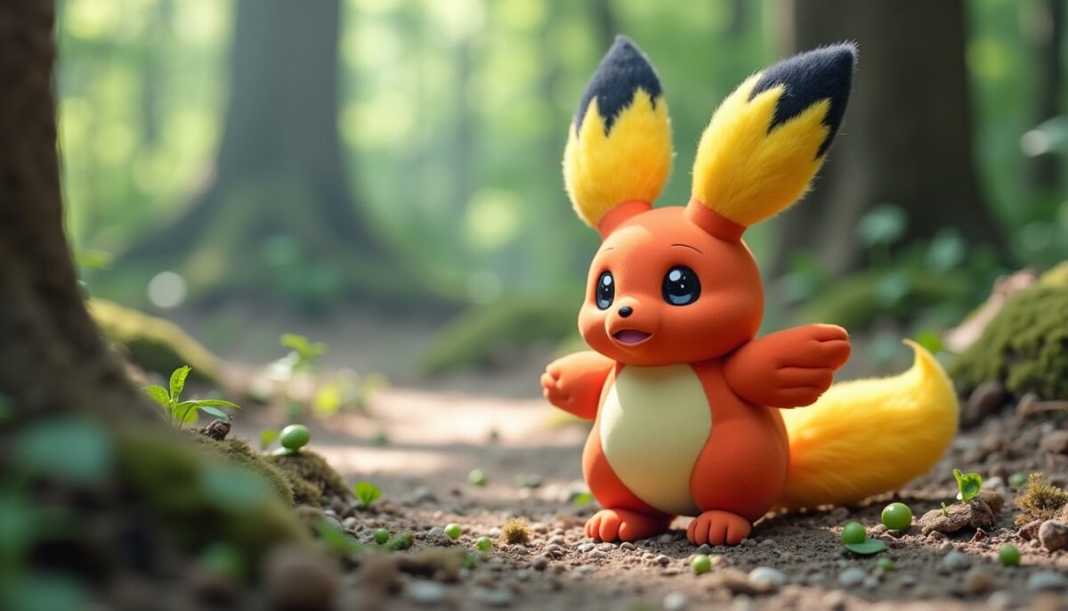 À quel niveau Caninos évolue-t-il dans Pokémon Rouge ?