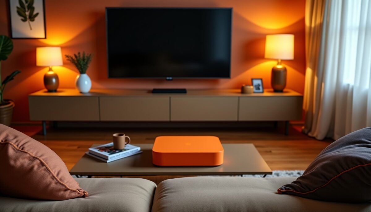 Codes d'erreur S01-06 & S01-07 sur Orange TV Box : Comprendre les causes et trouver les solutions