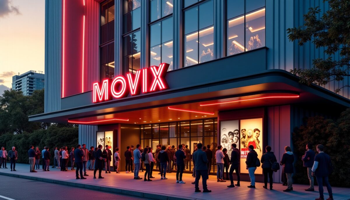 Movix de retour en 2026 : Nouvelle adresse dévoilée malgré le blocage