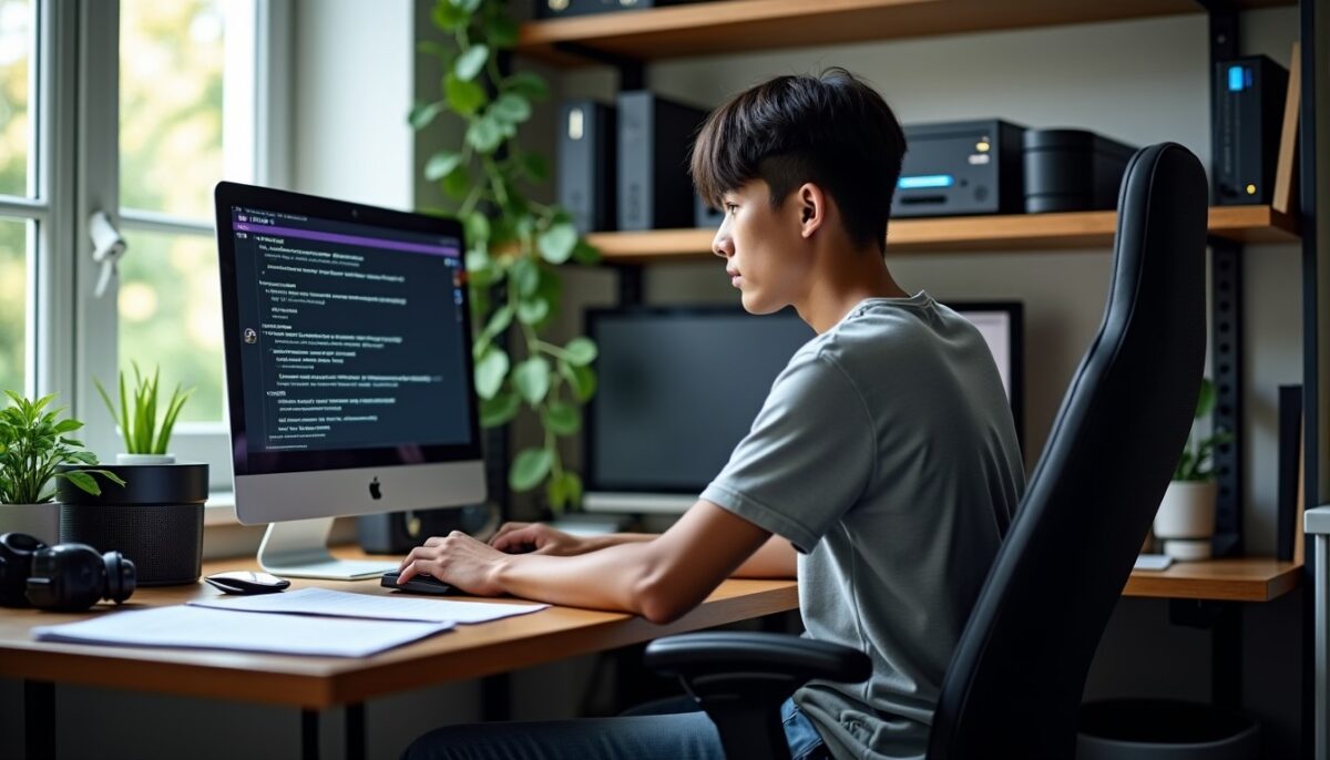 Erreur 2000 en boucle sur Twitch : Guide complet pour corriger le code réseau