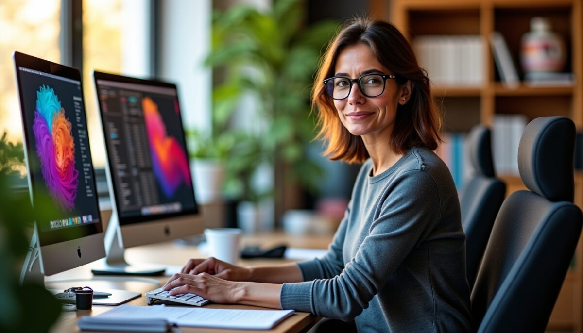 Creationsgraphiques.fr : Vos créations graphiques web entièrement personnalisées