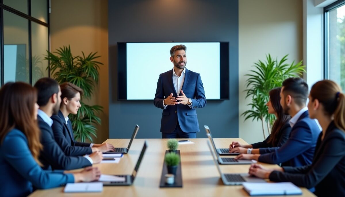 Lemon Solutions : Votre expert en formation, business et droit