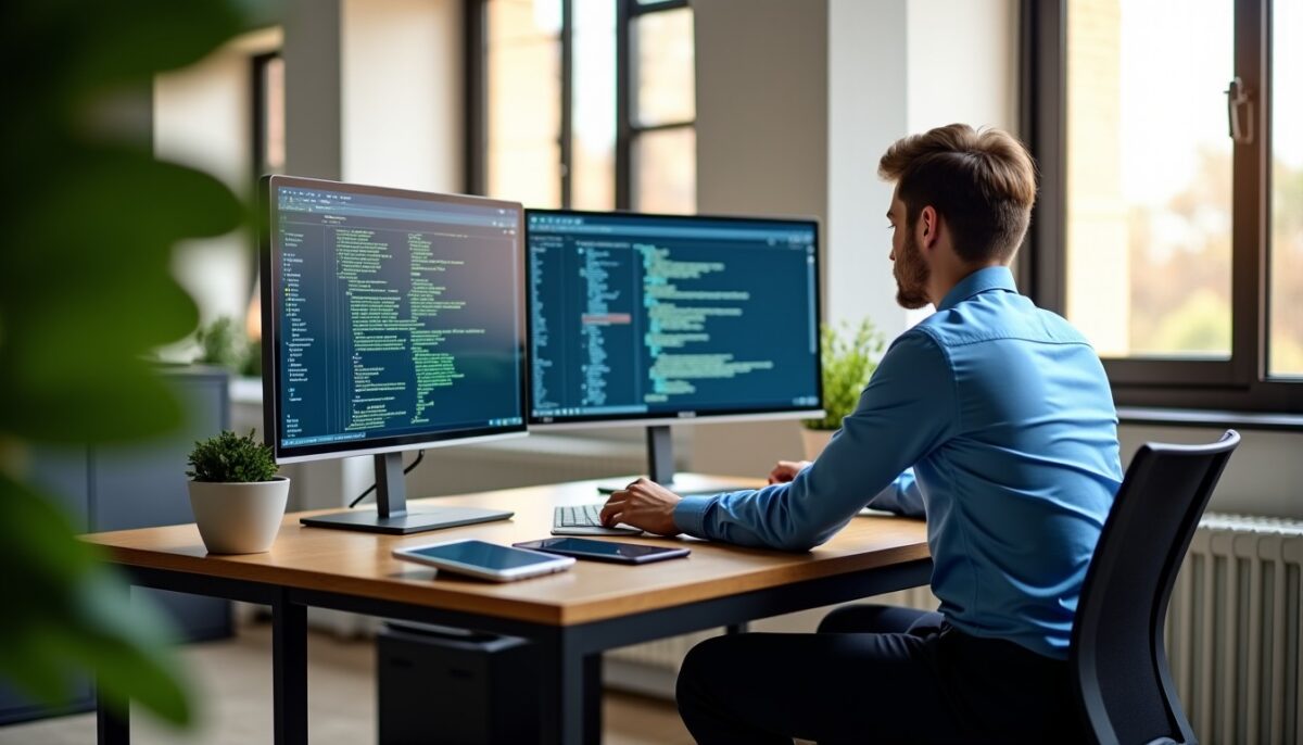 Guide 2026 : Comment Explorer et Comprendre l’Arborescence d’un Site Web