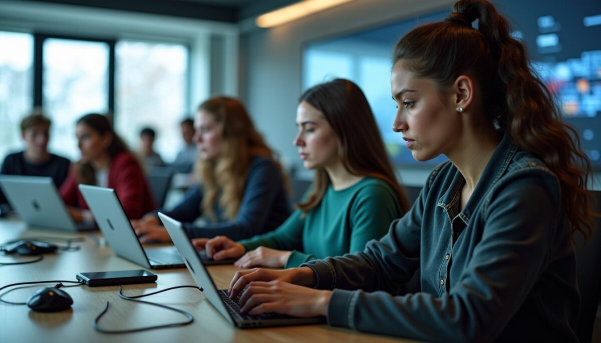 Cybercollege : Le guide ultime pour maîtriser l'accès au collège en ligne
