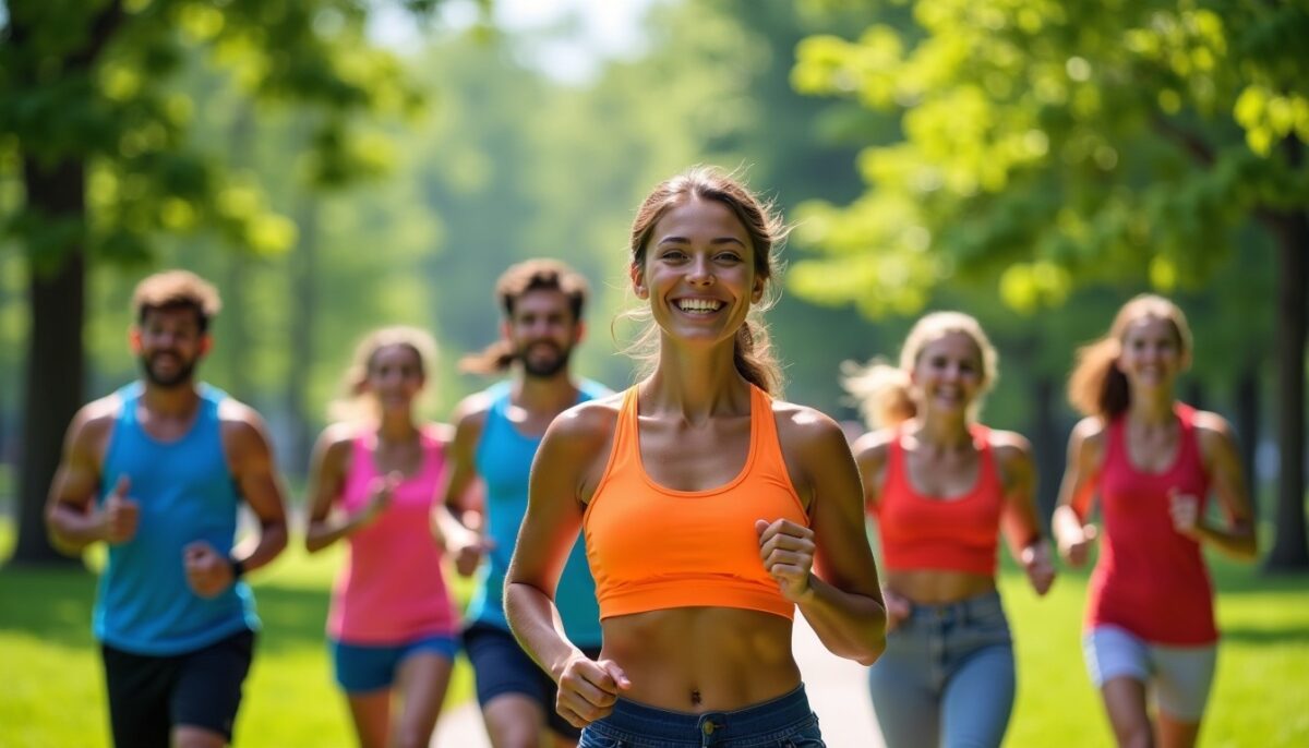 Planète Résilience : votre guide complet pour le sport, la santé, le bien-être, la nutrition et la beauté
