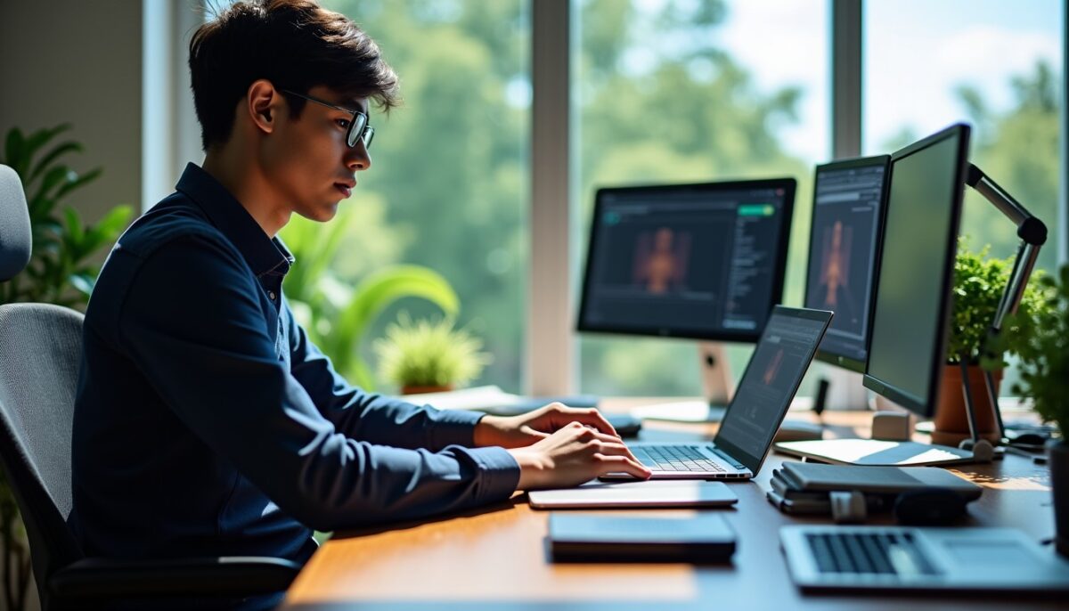 Trucnet : Astuces, outils et meilleurs tutoriels pour maîtriser les logiciels et systèmes d'exploitation