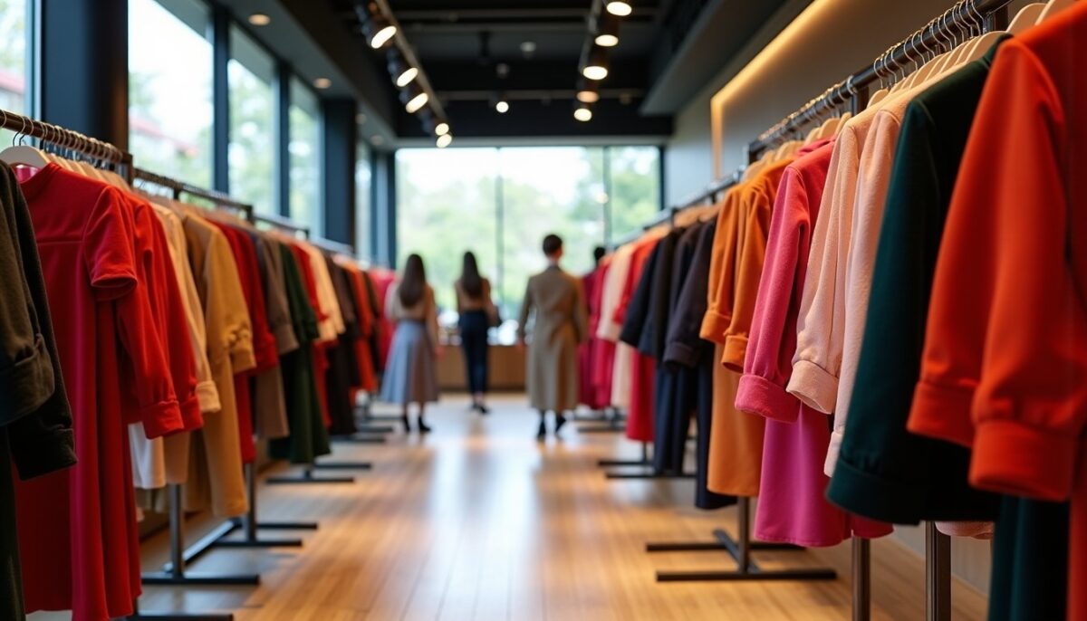Découvrez les Tendances Incontournables sur Style-Palazzo.com