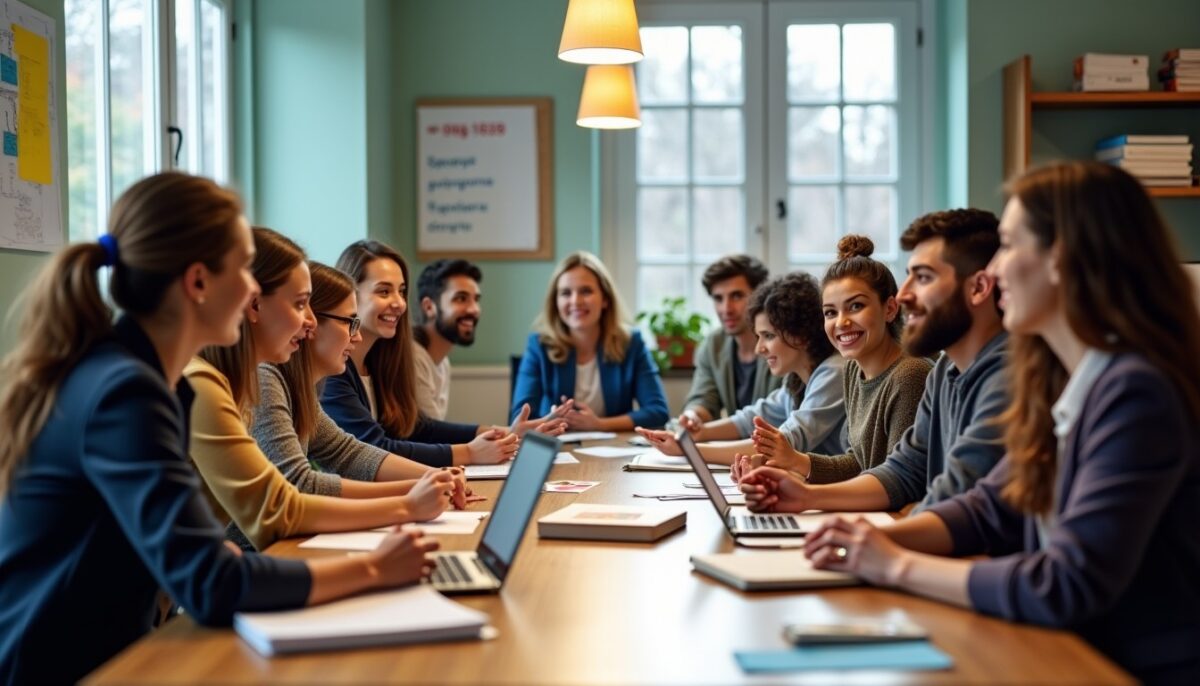 Neoprofs : Le Forum Incontournable pour Échanges, Infos et Astuces entre Enseignants