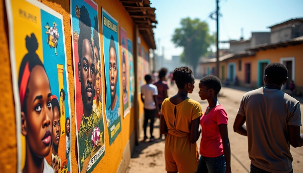 Les affiches emblématiques à ne pas manquer pour les passionnés du football burkinabé